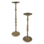Larwick Candle Holder (Set of 2)