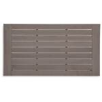 Hillside Barn Outdoor Coffee Table - Image 6