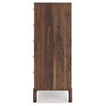 Calverson Chest of Drawers - Image 9