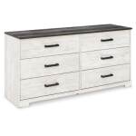 Shawburn Dresser - Image 2