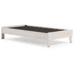 Socalle Twin Platform Bed - Image 2