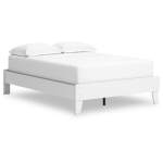Hallityn Full Platform Bed - Image 2