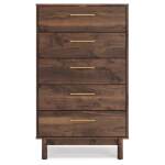 Calverson Chest of Drawers - Image 6