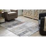 Rhettner 5'3" x 7'3" Rug - Image 3