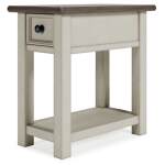Bolanburg Chairside End Table - Image 7