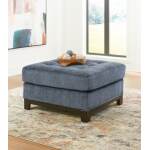 Maxon Place Oversized Accent Ottoman - Image 3