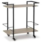 Waylowe Bar Cart - Image 2