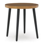 Horizon Hall Outdoor End Table