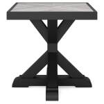 Beachcroft Outdoor End Table - Image 7