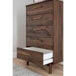 Calverson Chest of Drawers - Image 10