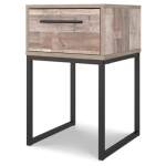 Neilsville Nightstand - Image 5
