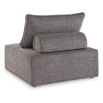 Bree Zee Outdoor Lounge Chair with Cushion - Image 5