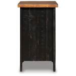 Valebeck Chairside End Table - Image 9