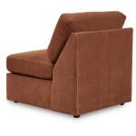 Modmax 4-Piece Sectional and Ottoman - Image 10