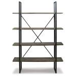 Gilesgrove Bookcase - Image 4