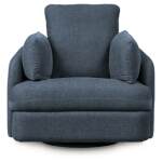 Modmax 3-Piece Sectional Sofa, 2-Piece Sectional Loveseat and Swivel Glider Recliner - Image 3