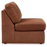 Modmax 4-Piece Sectional and Ottoman - Image 9