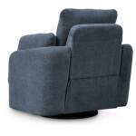 Modmax 3-Piece Sectional Sofa, 2-Piece Sectional Loveseat and Swivel Glider Recliner - Image 6