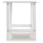 Sundown Treasure End Table - Image 6