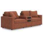 Modmax 3-Piece Sectional