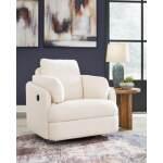 Modmax 3-Piece Sectional Sofa, 2-Piece Sectional Loveseat and Swivel Glider Recliner - Image 14