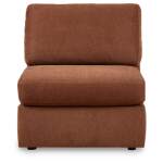 Modmax 4-Piece Sectional and Ottoman - Image 7