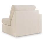 Modmax 4-Piece Sectional and Ottoman - Image 7