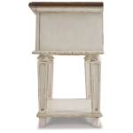 Realyn Nightstand - Image 4