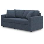 Modmax 3-Piece Sectional Sofa and 2-Piece Sectional Loveseat - Image 6