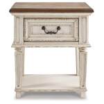 Realyn Nightstand - Image 6