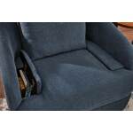 Modmax 3-Piece Sectional Sofa, 2-Piece Sectional Loveseat and Swivel Glider Recliner - Image 16