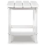 Sundown Treasure End Table - Image 4