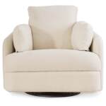 Modmax 3-Piece Sectional Sofa, 2-Piece Sectional Loveseat and Swivel Glider Recliner - Image 6