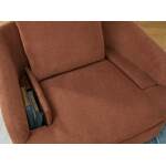 Modmax 3-Piece Sectional Sofa, 2-Piece Sectional Loveseat and Swivel Glider Recliner - Image 26