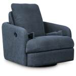 Modmax 3-Piece Sectional Sofa, 2-Piece Sectional Loveseat and Swivel Glider Recliner - Image 8