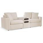 Modmax 3-Piece Sectional