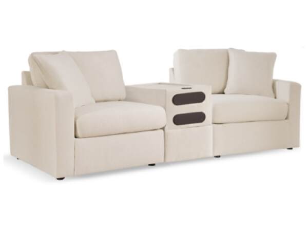 Modmax 3-Piece Sectional Sectionals Ashley Furniture