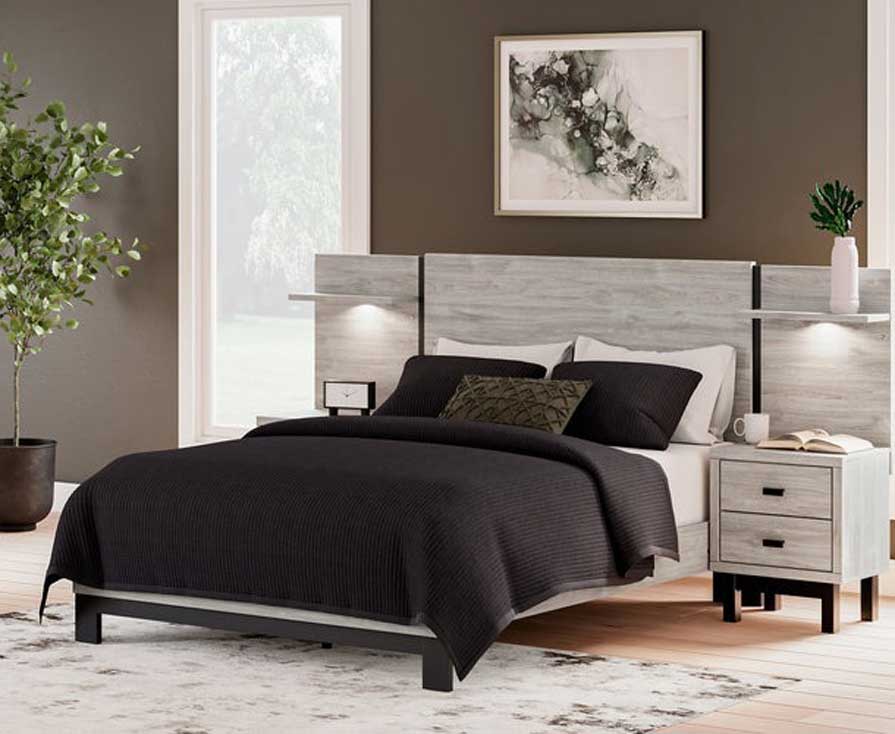 Direct Express Bedroom