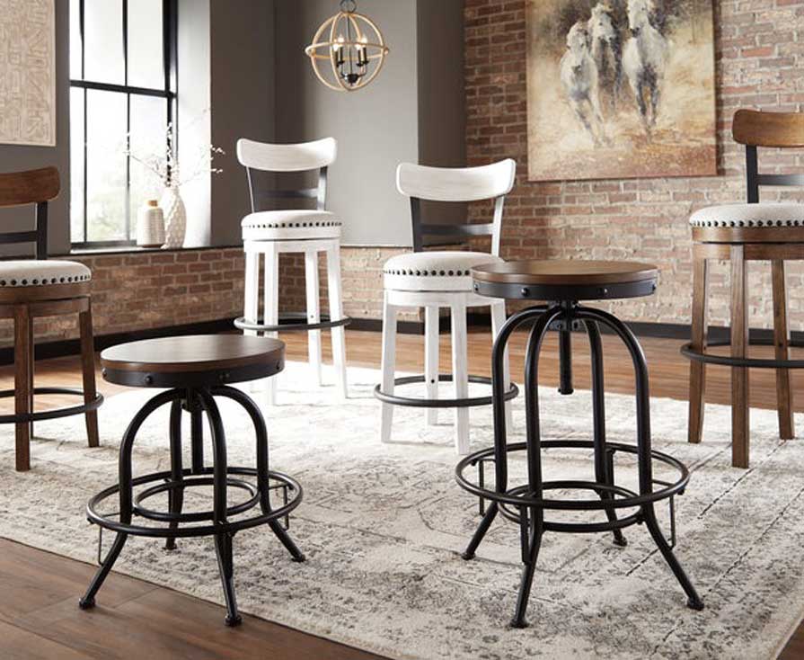 Direct Express Dining Room