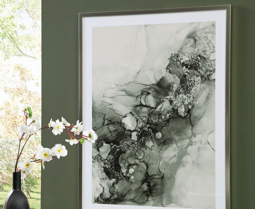 Direct Express Wall Decor