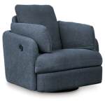 Modmax 3-Piece Sectional Sofa, 2-Piece Sectional Loveseat and Swivel Glider Recliner - Image 4