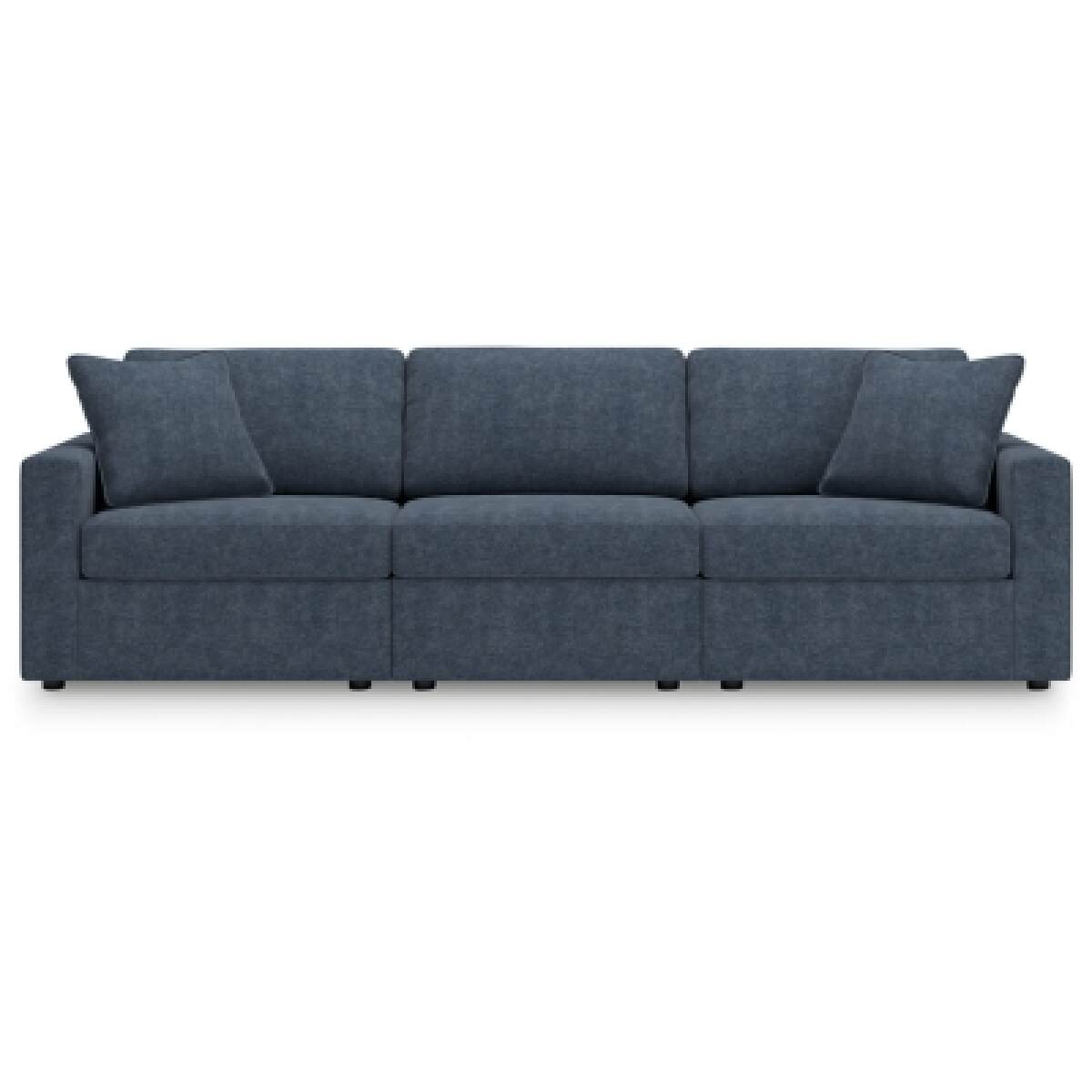 aaef7d5ffc36f88f567a190d555f02cf Modmax 3-Piece Sectional - Image 1