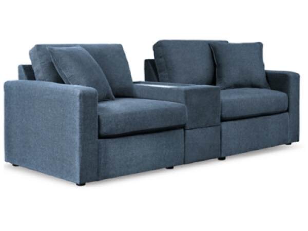 Modmax 3-Piece Sectional Sectionals Ashley Furniture