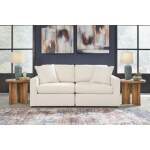 Modmax 3-Piece Sectional Sofa and 2-Piece Sectional Loveseat - Image 8