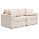 Modmax 3-Piece Sectional Sofa and 2-Piece Sectional Loveseat - Image 5