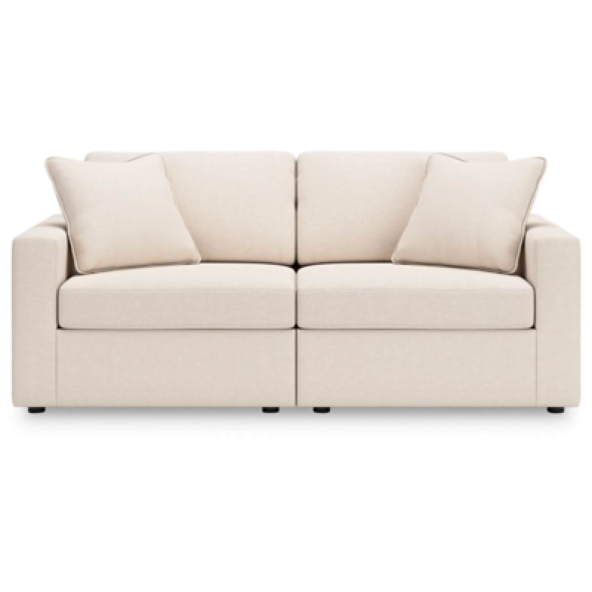 c0af1aad69a02d7c183fcb4b8b86fdeb Modmax 2-Piece Sectional - Image 1