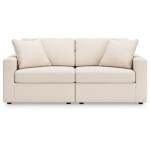 Modmax 3-Piece Sectional Sofa and 2-Piece Sectional Loveseat - Image 4
