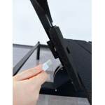 Cosmic Power Base Queen Adjustable Base - Image 8