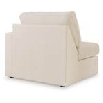 Modmax 4-Piece Sectional and Ottoman - Image 15