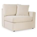 Modmax 4-Piece Sectional and Ottoman - Image 13